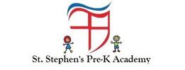 St. Stephen's Pre-K Academy
